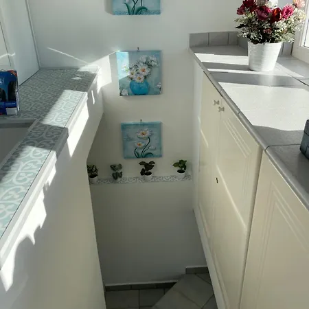 Casa Maria Grazia Vista Mare *