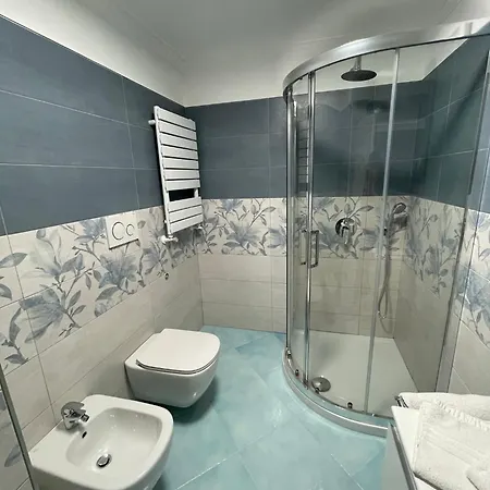 Casa Maria Grazia Vista Mare