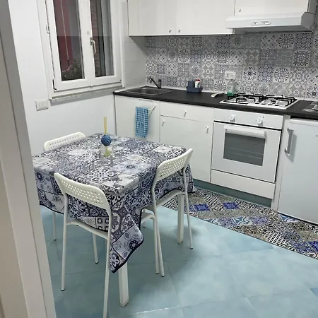 Casa Maria Grazia Vista Mare *