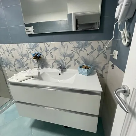 Casa Maria Grazia Vista Mare * Anacapri (Isola di Capri)