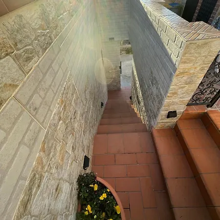 Casa Maria Grazia Vista Mare