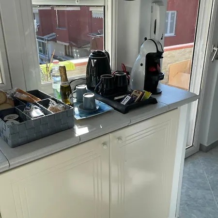 Apartamento Casa Maria Grazia Vista Mare *