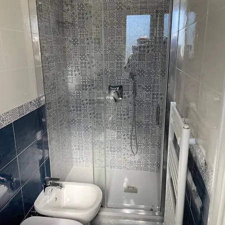 Apartamento Casa Maria Grazia Vista Mare Anacapri (Isola di Capri)