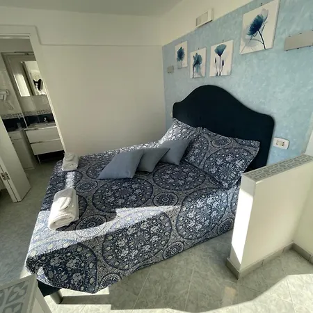 Apartamento Casa Maria Grazia Vista Mare *