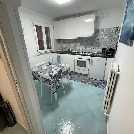 Casa Maria Grazia Vista Mare