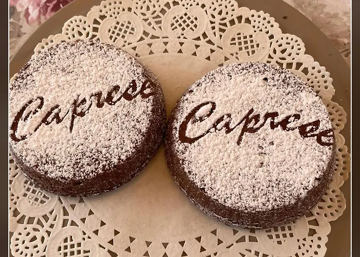 Casa Maria Grazia Vista Mare Apartment