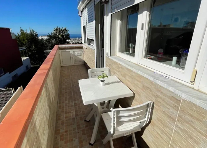 Casa Maria Grazia Vista Mare Apartment Anacapri (Isola di Capri)