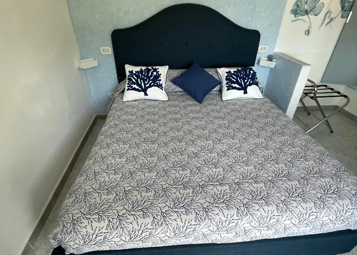 Casa Maria Grazia Vista Mare Apartment Anacapri (Isola di Capri)