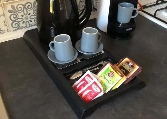 Apartment Casa Maria Grazia Vista Mare *