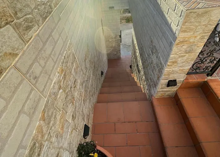 Casa Maria Grazia Vista Mare