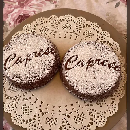 Casa Maria Grazia Vista Mare Appartamento