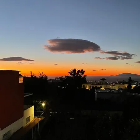 Casa Maria Grazia Vista Mare Lägenhet