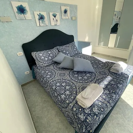 Apartment Casa Maria Grazia Vista Mare Anacapri (Isola di Capri)