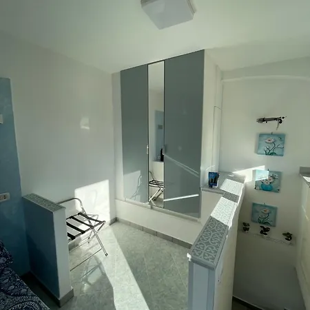 Apartment Casa Maria Grazia Vista Mare Anacapri (Isola di Capri)