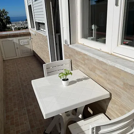 Casa Maria Grazia Vista Mare