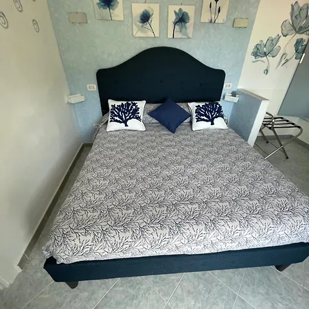 Casa Maria Grazia Vista Mare Appartamento Anacapri (Isola di Capri)