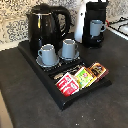 Appartamento Casa Maria Grazia Vista Mare *