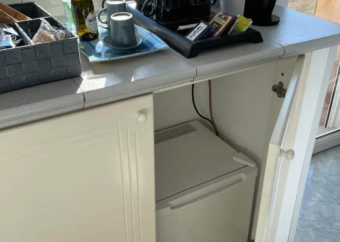 Apartamento Casa Maria Grazia Vista Mare Anacapri (Isola di Capri)