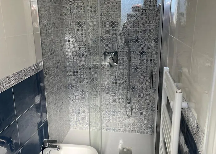 Apartamento Casa Maria Grazia Vista Mare Anacapri (Isola di Capri)