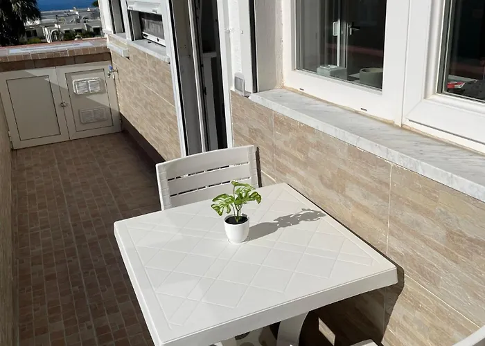 Casa Maria Grazia Vista Mare