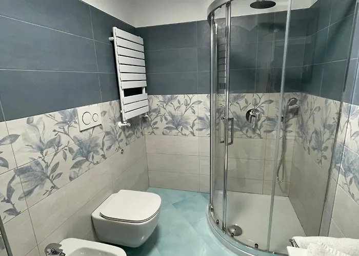 Casa Maria Grazia Vista Mare