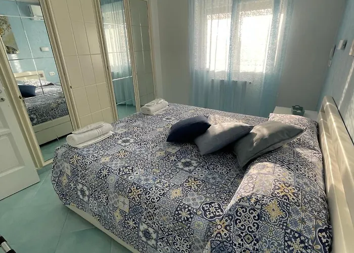 Casa Maria Grazia Vista Mare Apartamento Anacapri (Isola di Capri)