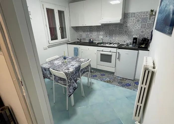 Casa Maria Grazia Vista Mare