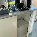 Apartmán Casa Maria Grazia Vista Mare Anacapri (Isola di Capri)