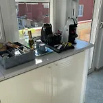Apartmán Casa Maria Grazia Vista Mare *
