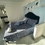 Apartmán Casa Maria Grazia Vista Mare *