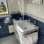 Apartmán Casa Maria Grazia Vista Mare Anacapri (Isola di Capri)