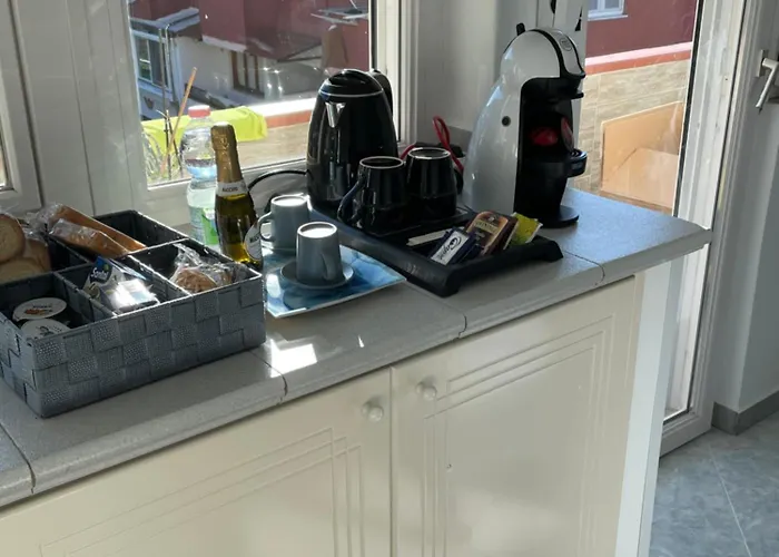 דירה Casa Maria Grazia Vista Mare *