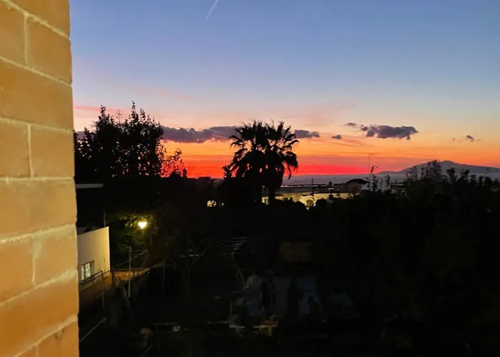 דירה Casa Maria Grazia Vista Mare *