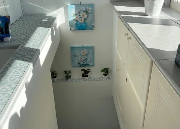 Casa Maria Grazia Vista Mare *