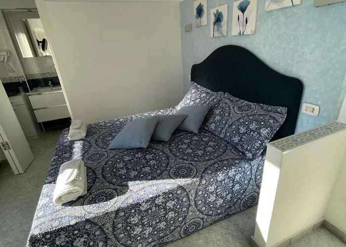 דירה Casa Maria Grazia Vista Mare *